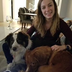 Meet your Posher, Pauline